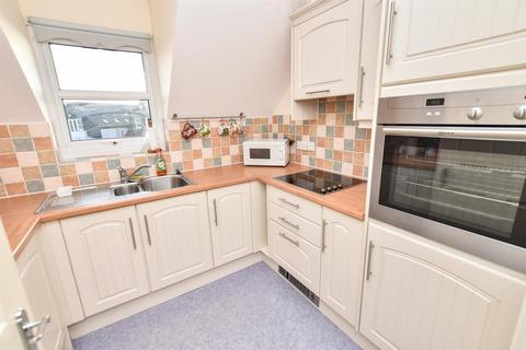 1 bedroom retirement property for sale, High Road, Benfleet