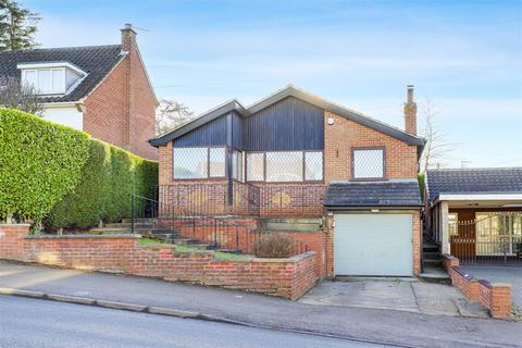 1 bedroom detached bungalow for sale, Gedling Road, Arnold NG5