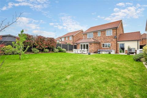 4 bedroom detached house for sale, Little Ridings Lane, Ingatestone, Essex, CM4