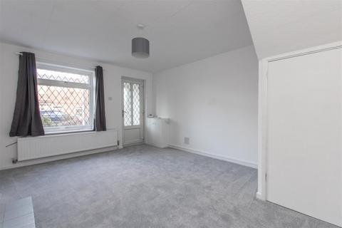 2 bedroom townhouse to rent, Dunsford Drive, Nottingham NG3