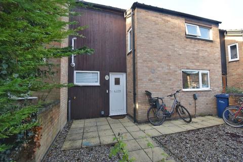 8 Tenby Close, Cambridge, CB1 9YG