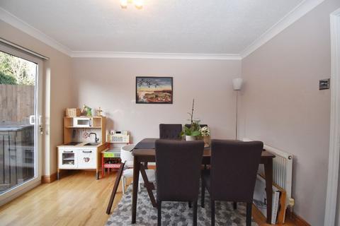 8 Tenby Close, Cambridge, CB1 9YG