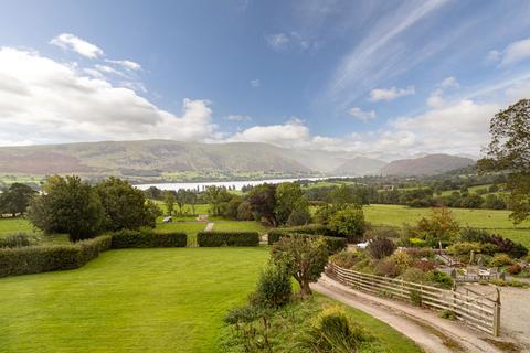 3 bedroom maisonette for sale, Five Wreay Mansion, Watermillock, Penrith, Cumbria