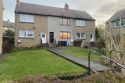 2 bedroom terraced house to rent, Woodburn Grove, Dalkeith EH22