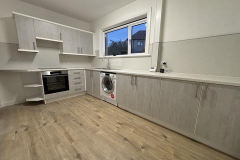 2 bedroom terraced house to rent, Woodburn Grove, Dalkeith EH22