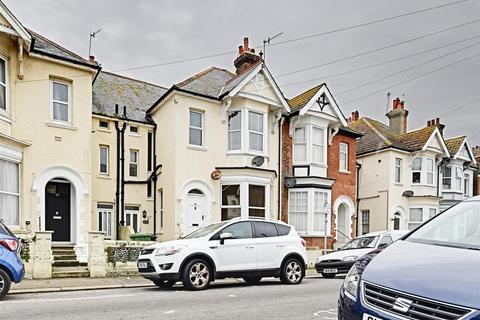 2 bedroom maisonette for sale, Linden Road, Bexhill-On-Sea