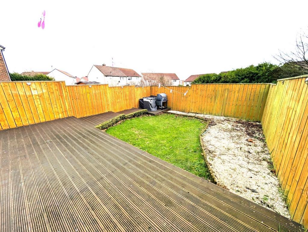 Outdoor Space