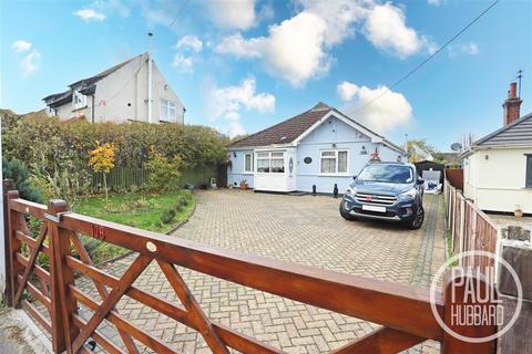 3 bedroom detached bungalow for sale, Gorleston Road, Oulton, NR32