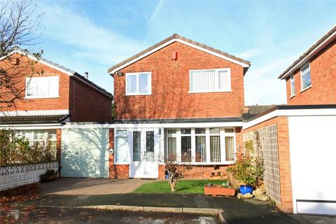 3 bedroom link detached house for sale, Burnell Road, Admaston, Telford, Shropshire, TF5