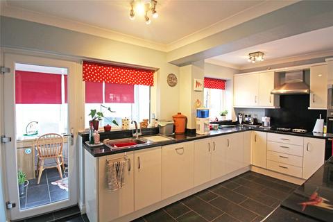 3 bedroom link detached house for sale, Burnell Road, Admaston, Telford, Shropshire, TF5