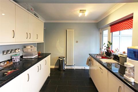 3 bedroom link detached house for sale, Burnell Road, Admaston, Telford, Shropshire, TF5