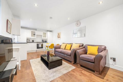 2 bedroom flat for sale, Concanon Road, SW2