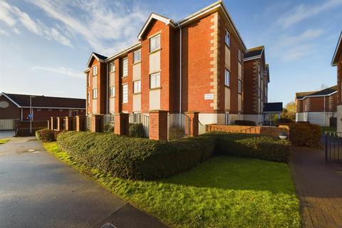 2 bedroom apartment for sale, Venables Court, Lincoln