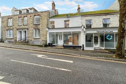 3 bedroom terraced house for sale, Falmouth