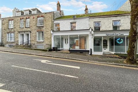undefined, Falmouth
