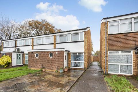 3 bedroom end of terrace house for sale, Peregrine Road, Sunbury-on-Thames, TW16