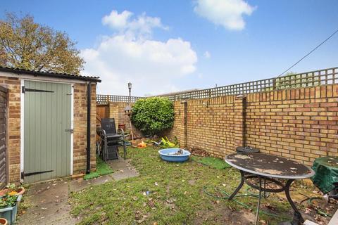 3 bedroom end of terrace house for sale, Peregrine Road, Sunbury-on-Thames, TW16