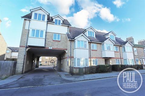undefined, Stanley Street, Lowestoft, NR32