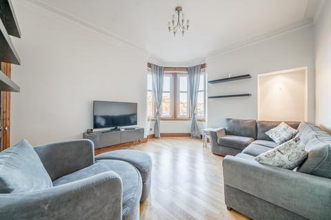 2 bedroom flat for sale, Cartvale Road, Flat 3/1, Battlefield, Glasgow, G42 9SW