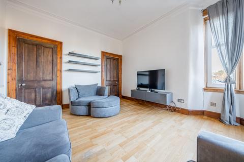 2 bedroom flat for sale, Cartvale Road, Flat 3/1, Battlefield, Glasgow, G42 9SW