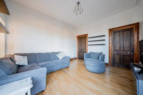 2 bedroom flat for sale, Cartvale Road, Flat 3/1, Battlefield, Glasgow, G42 9SW