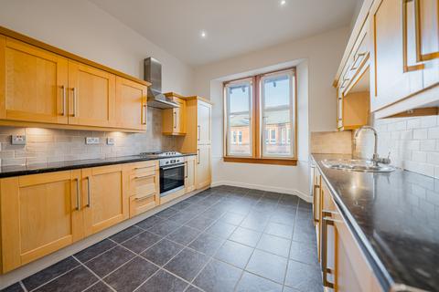 2 bedroom flat for sale, Cartvale Road, Flat 3/1, Battlefield, Glasgow, G42 9SW