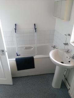 5 bedroom end of terrace house to rent, Nottingham NG7