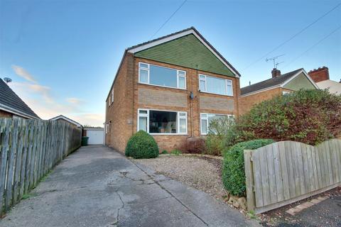 3 bedroom semi-detached house for sale, East Street, Leven