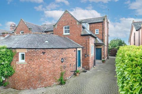 4 bedroom semi-detached house for sale, 15 Ghyll Road, Scotby, Carlisle, Cumbria