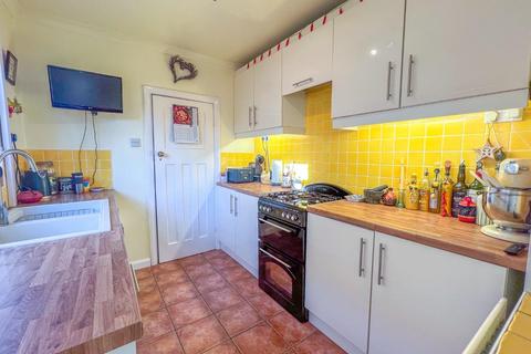 3 bedroom semi-detached house for sale, Higham Lane, Nuneaton