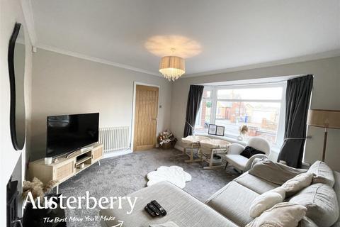 3 bedroom semi-detached house for sale, Applewood Crescent, Stoke-On-Trent ST3