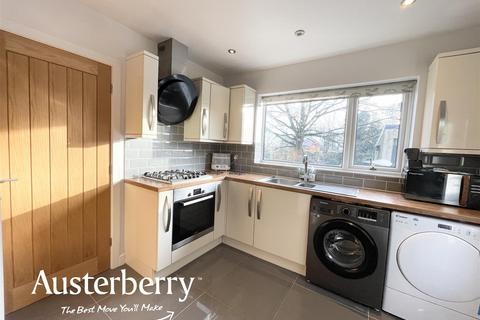 3 bedroom semi-detached house for sale, Applewood Crescent, Stoke-On-Trent ST3