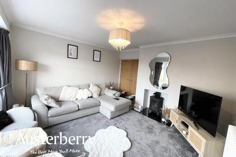 66 Applewood Crescent, Stoke-on-trent, ST3 6HQ