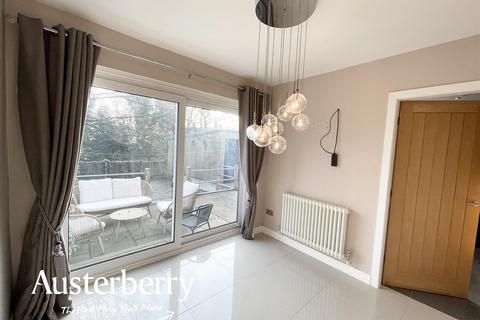 66 Applewood Crescent, Stoke-on-trent, ST3 6HQ