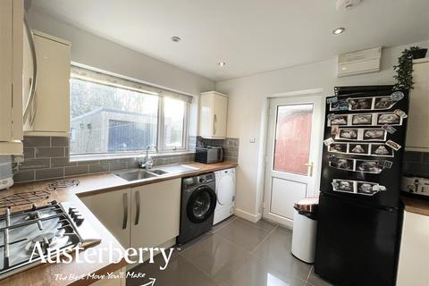 66 Applewood Crescent, Stoke-on-trent, ST3 6HQ