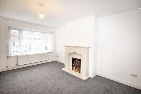 2 bedroom terraced house to rent, Ambleside Crescent, Warrington, WA2