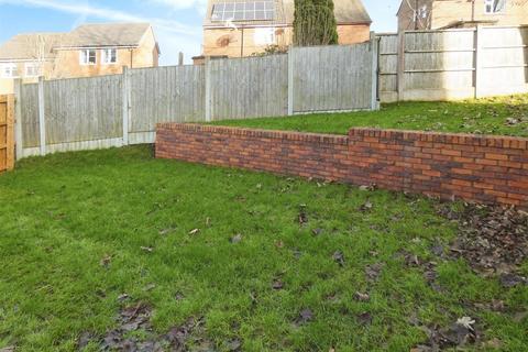 2 bedroom detached bungalow for sale, Westfield Avenue, Audley, Stoke-On-Trent