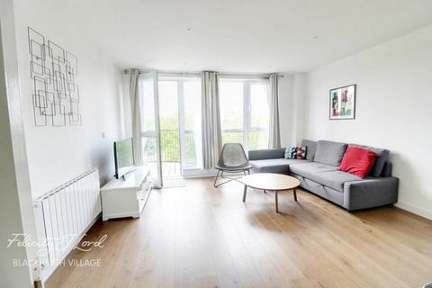 1 bedroom apartment for sale, Astell Road, LONDON