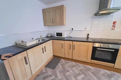 1 bedroom flat to rent, 27-29 Waterloo Road, Blyth NE24