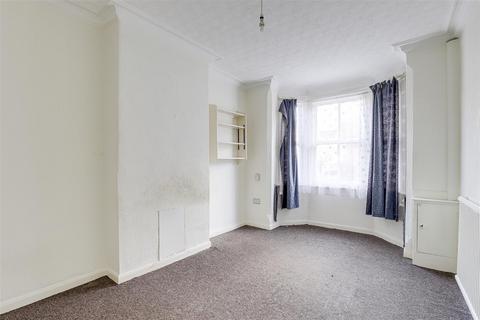 3 bedroom end of terrace house for sale, Rosetta Road, New Basford NG7