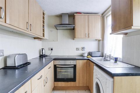 3 bedroom end of terrace house for sale, Rosetta Road, New Basford NG7