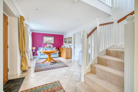 4 bedroom detached house for sale, Maple House, 5 Ainstey Drive, Sparkford, Somerset, BA22 7JT