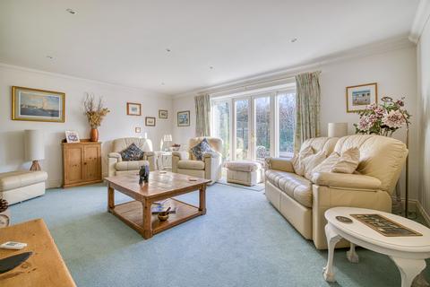 4 bedroom detached house for sale, Maple House, 5 Ainstey Drive, Sparkford, Somerset, BA22 7JT