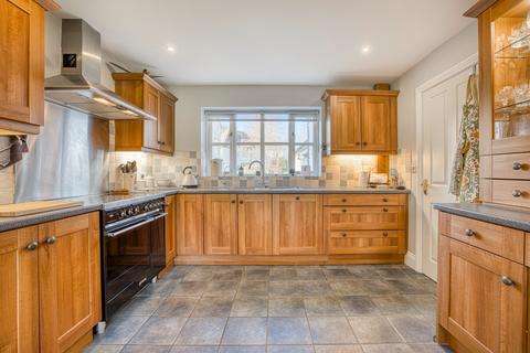 Maple House, 5 Ainstey Drive, Sparkford, Yeovil, BA22 7JT