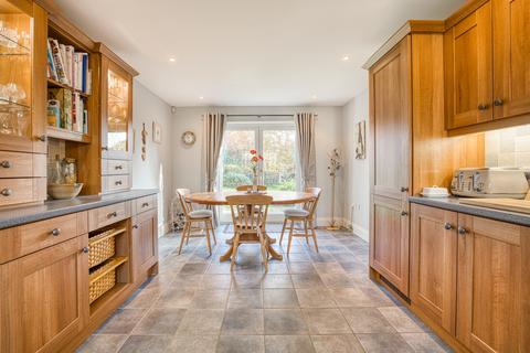 Maple House, 5 Ainstey Drive, Sparkford, Yeovil, BA22 7JT