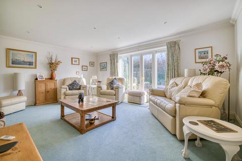 Maple House, 5 Ainstey Drive, Sparkford, Yeovil, BA22 7JT