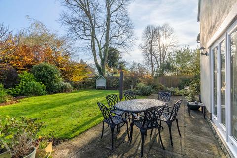 Maple House, 5 Ainstey Drive, Sparkford, Yeovil, BA22 7JT