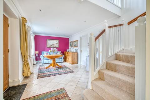 Maple House, 5 Ainstey Drive, Sparkford, Yeovil, BA22 7JT