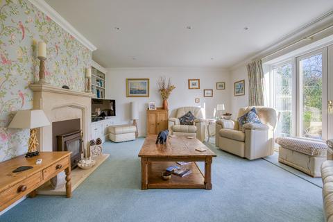 Maple House, 5 Ainstey Drive, Sparkford, Yeovil, BA22 7JT