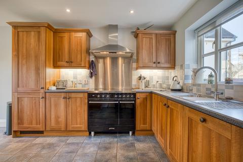 Maple House, 5 Ainstey Drive, Sparkford, Yeovil, BA22 7JT
